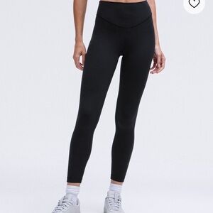 Wunder Under Nulu High-Rise Tights 25”